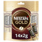 Nescafé Gold 2 G x Pack of 14